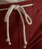 Picture of NOOR TERRACOTTA COTTON CHINOS